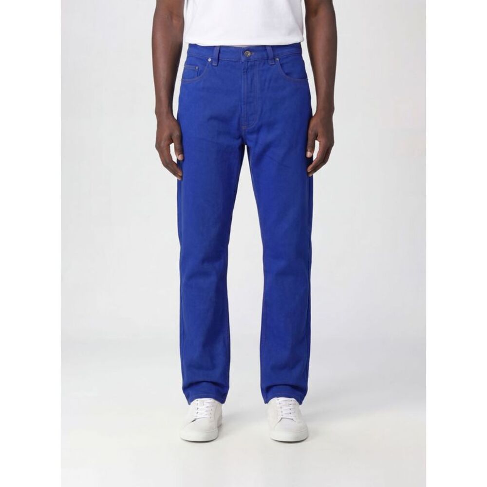 Versace Jeans Men Blue